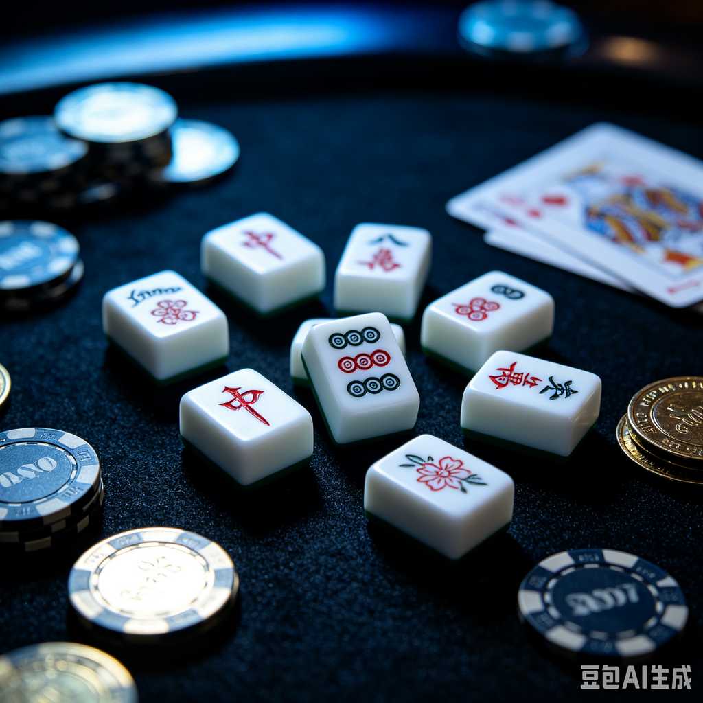 LondonON,mahjong