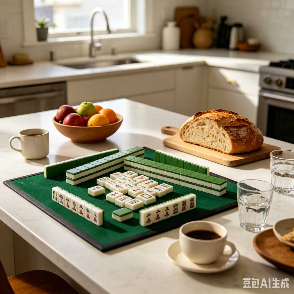 RioDeJaneiro,mahjong