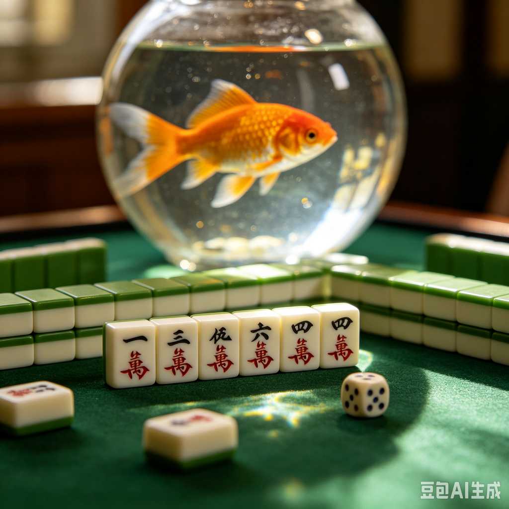 Rotterdam,mahjong