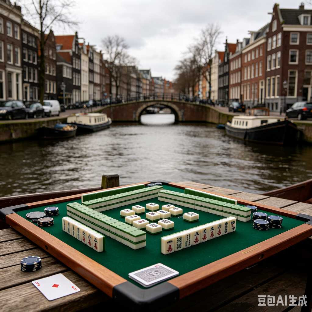 Iquitos,mahjong