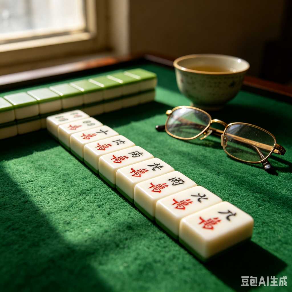 Atlanta,mahjong