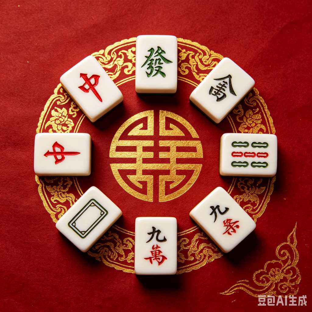 BatonRouge,mahjong