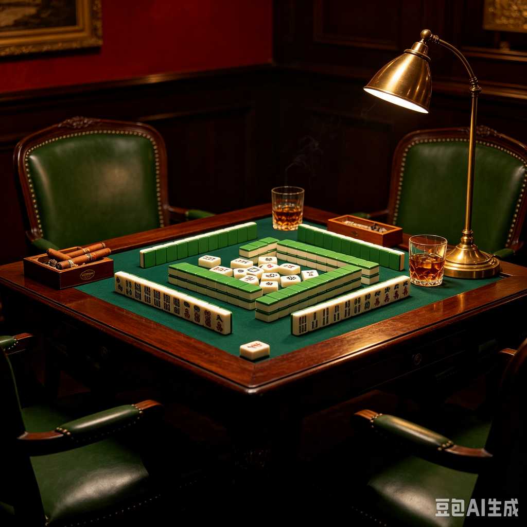 LimonCR,mahjong