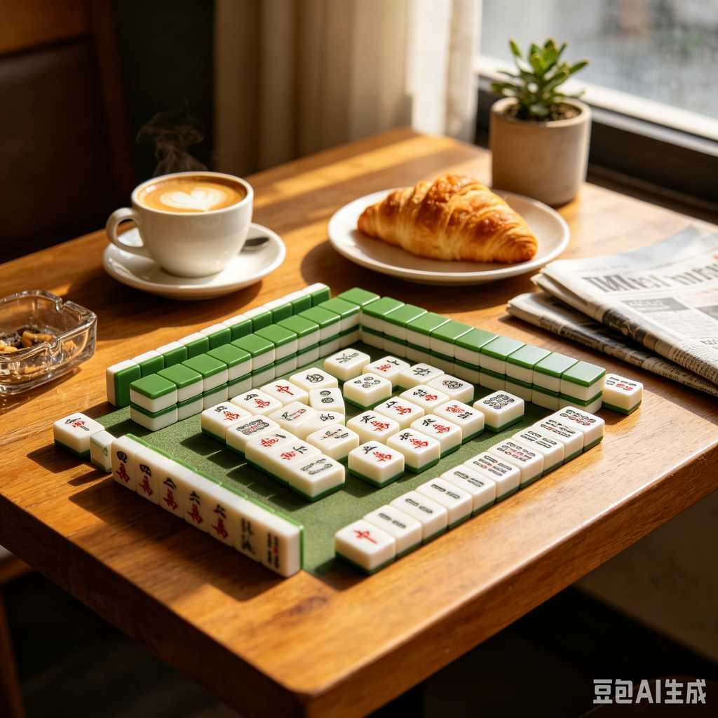 Raleigh,mahjong