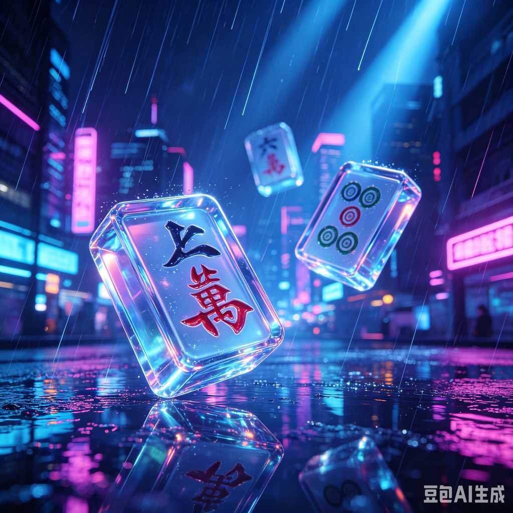 custom mahjong tiles