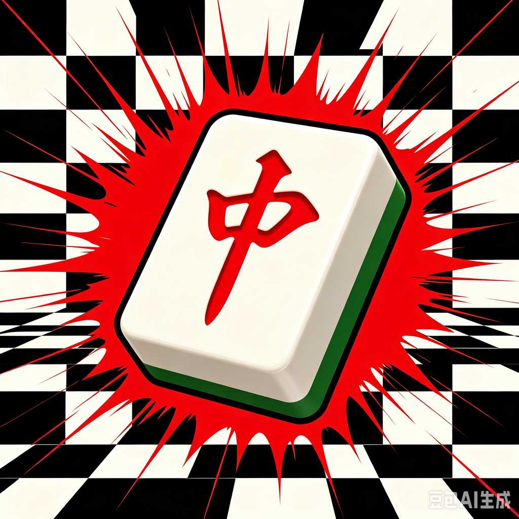 special mahjong gift for family