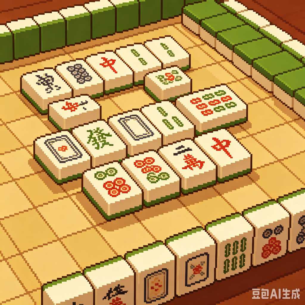RioDeJaneiro,mahjong
