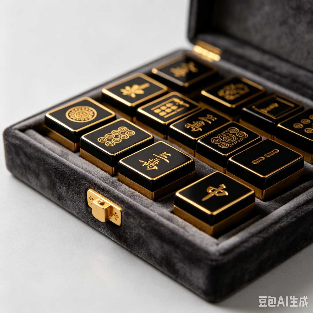 AugustaME,mahjong