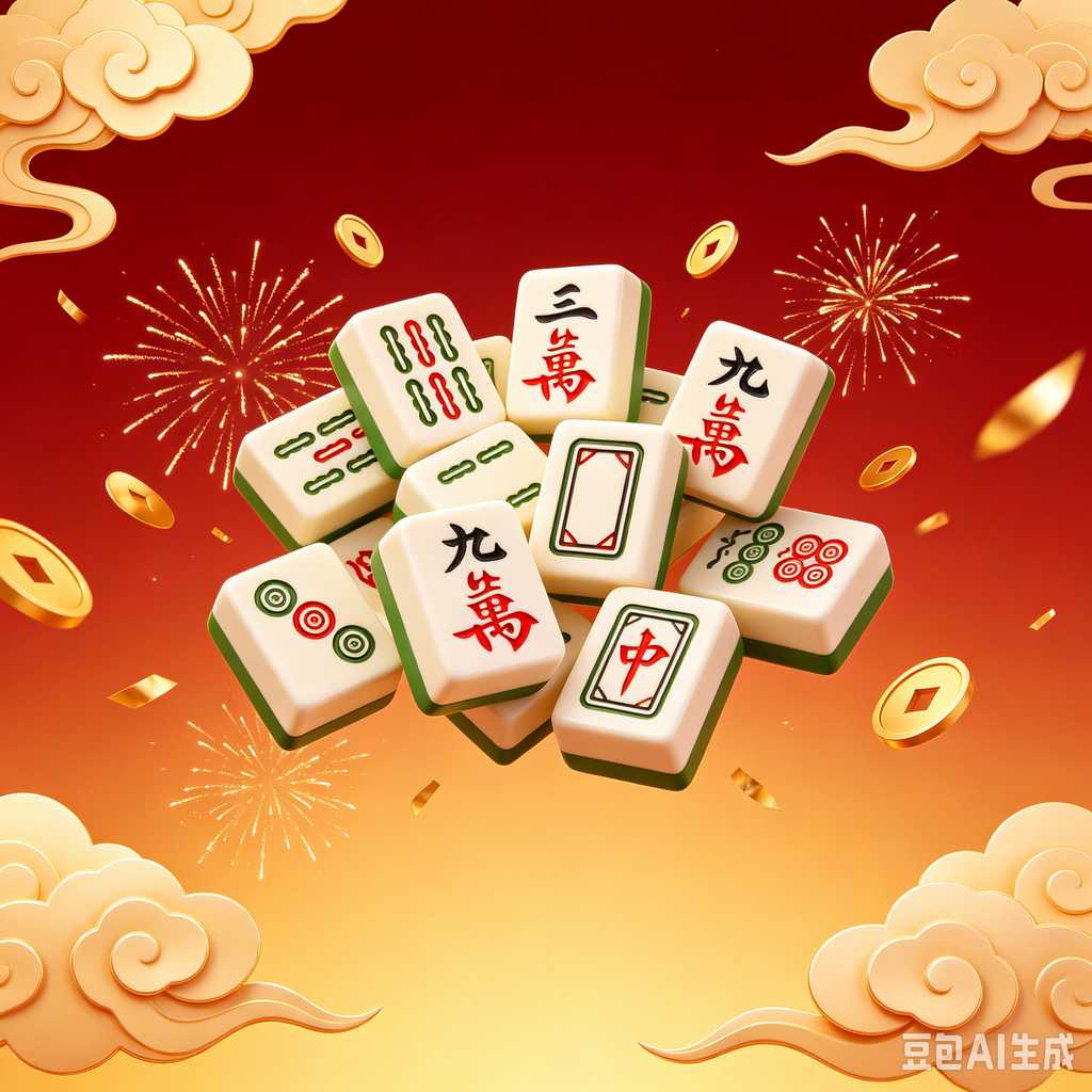 Modesto,mahjong