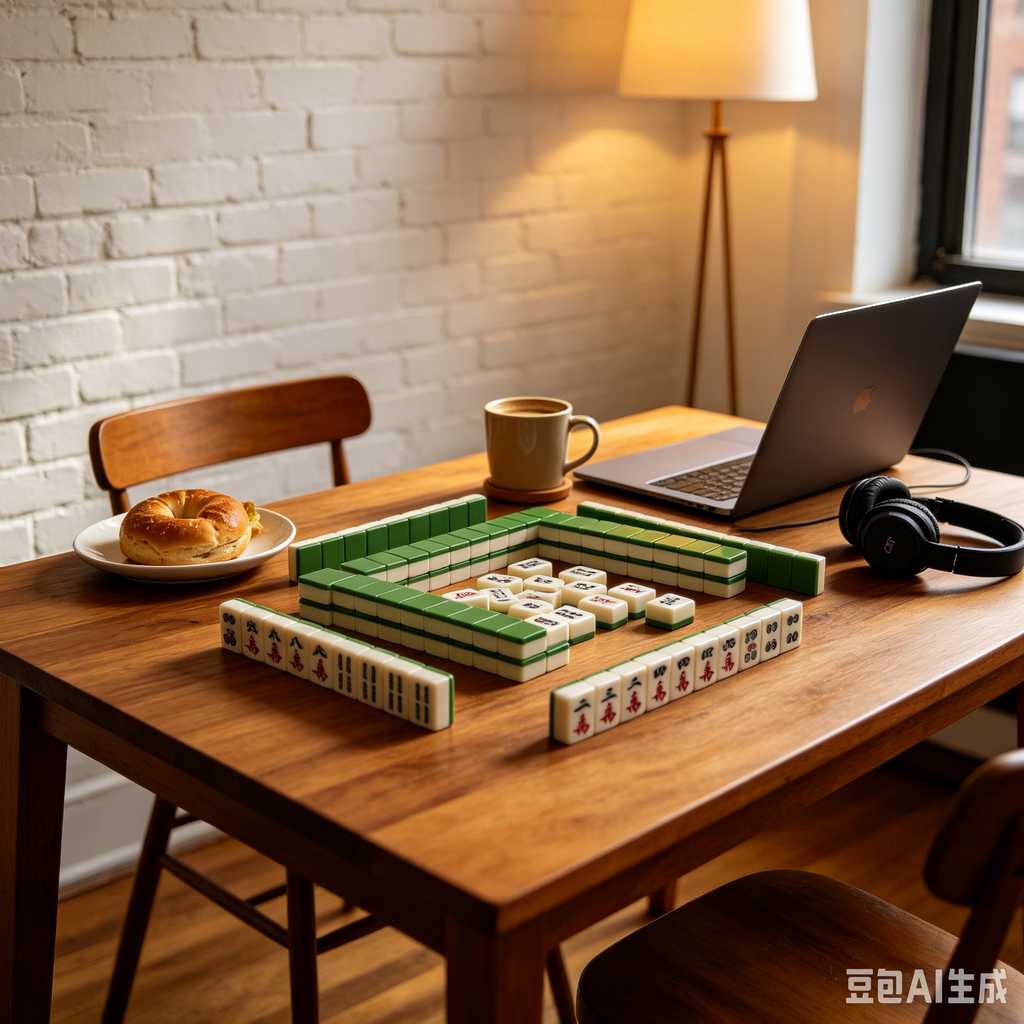 Sucre,mahjong