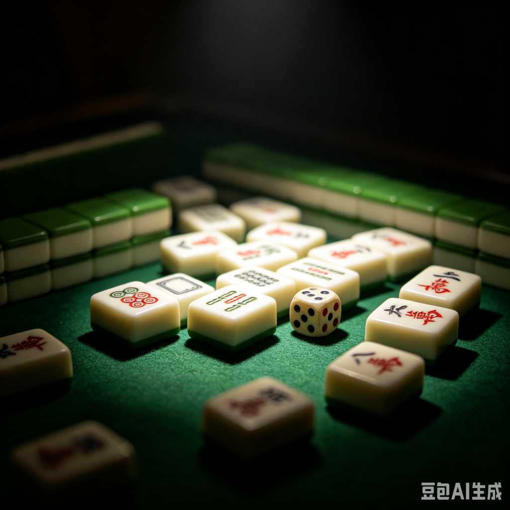 Stockton,mahjong