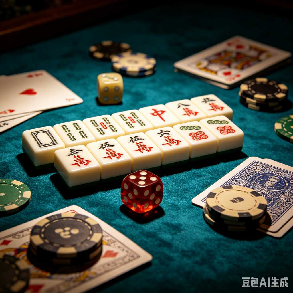 Bilbao,mahjong