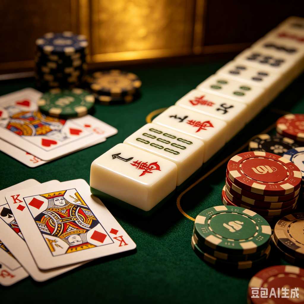 Orebro,mahjong