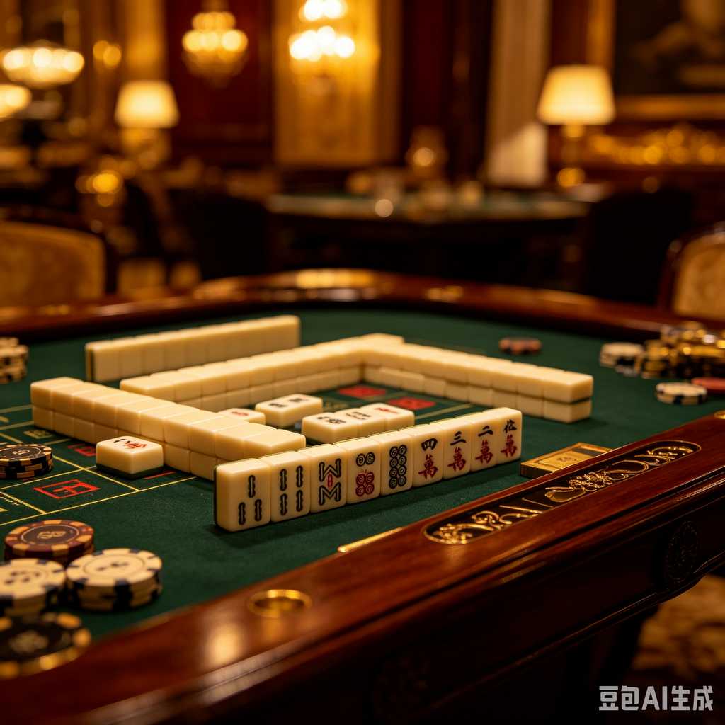 queretaro,mahjong