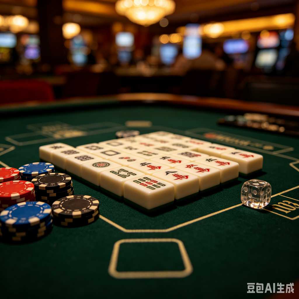 BelizeCity,mahjong