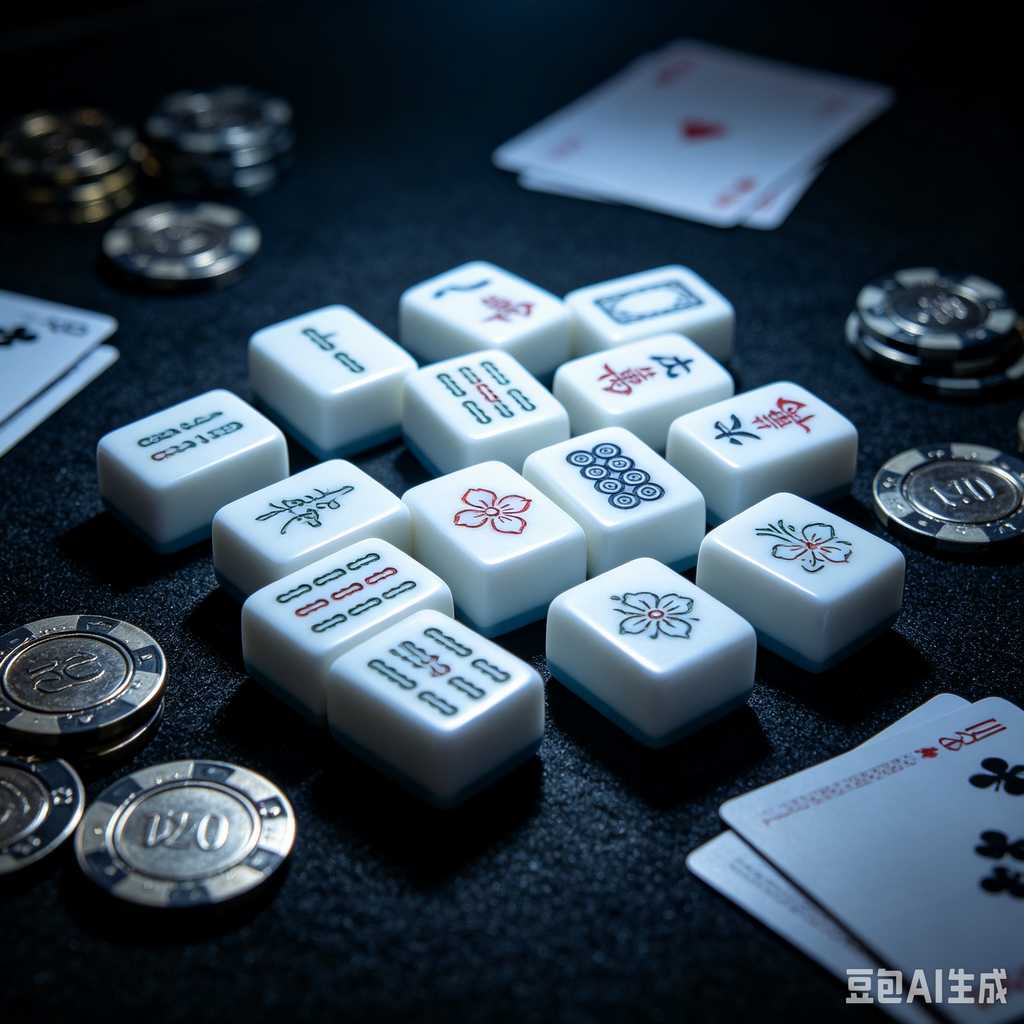 Amarillo,mahjong