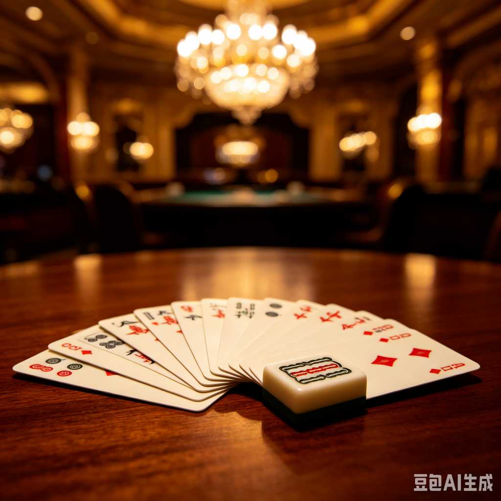 Evansville,mahjong