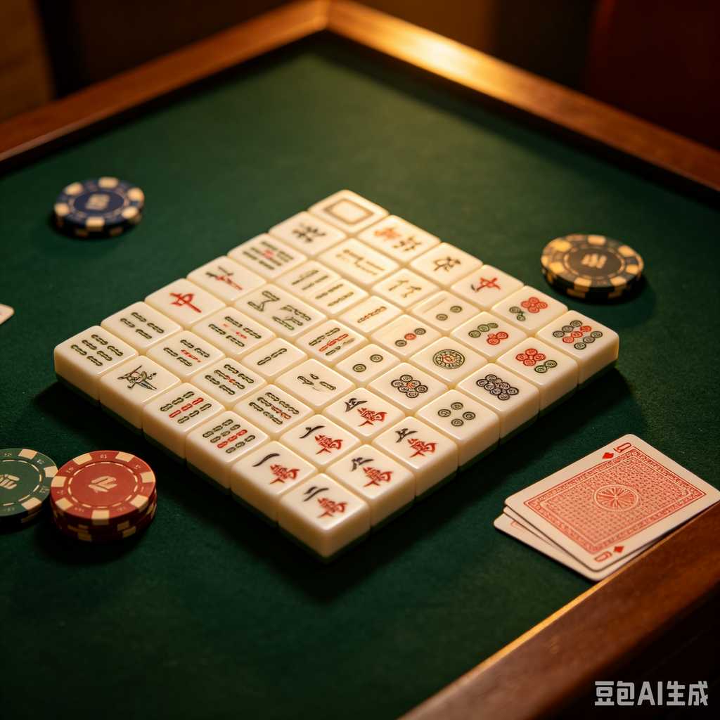 Haarlem,mahjong