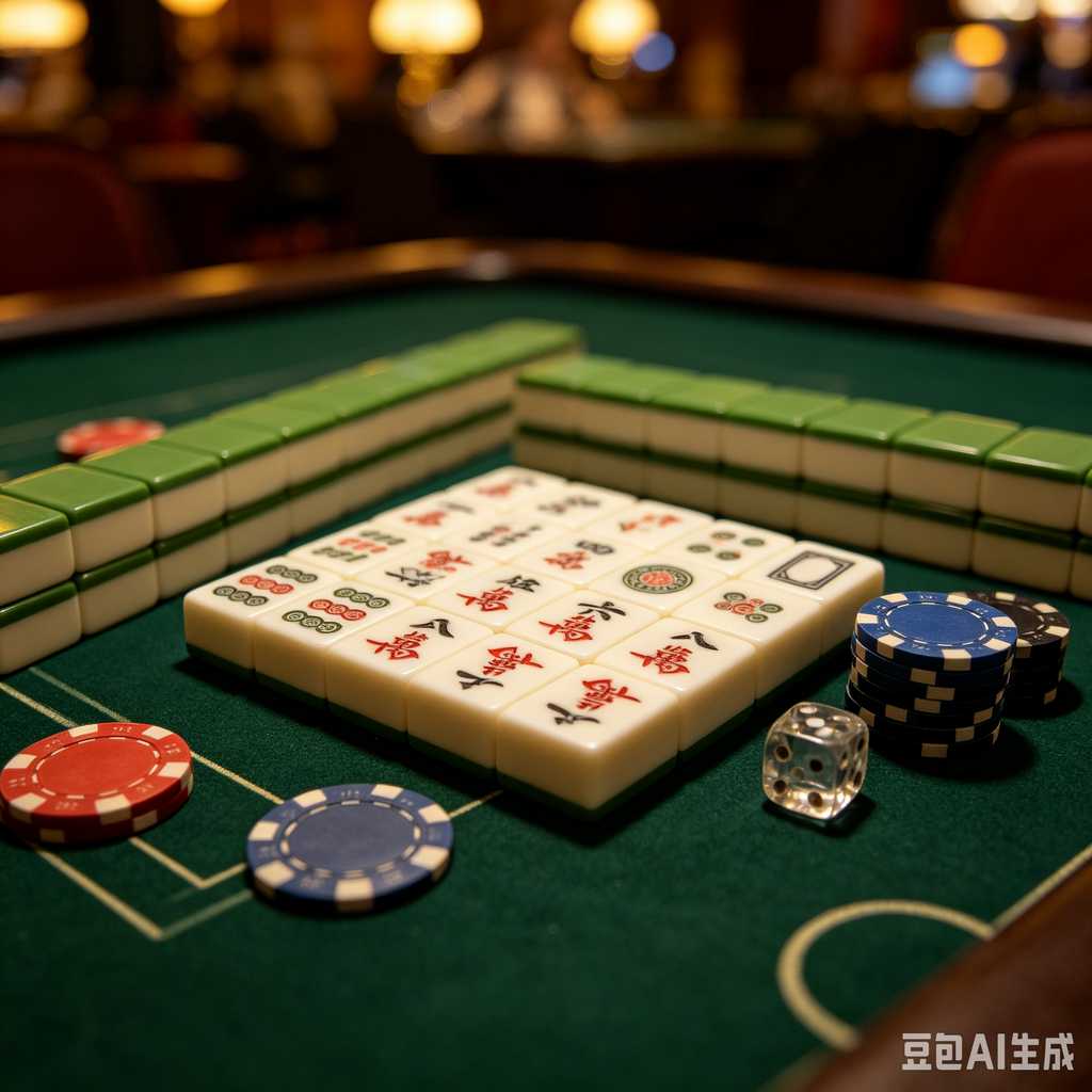 travel foldable mahjong table