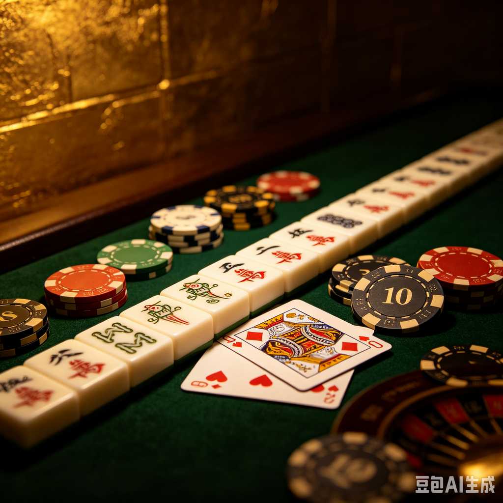 custom image mahjong tiles