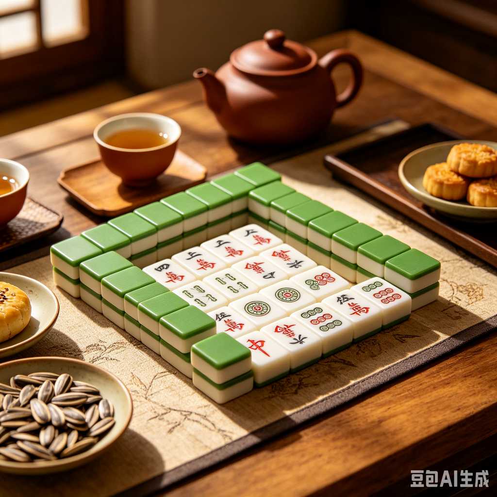Nebraska,mahjong