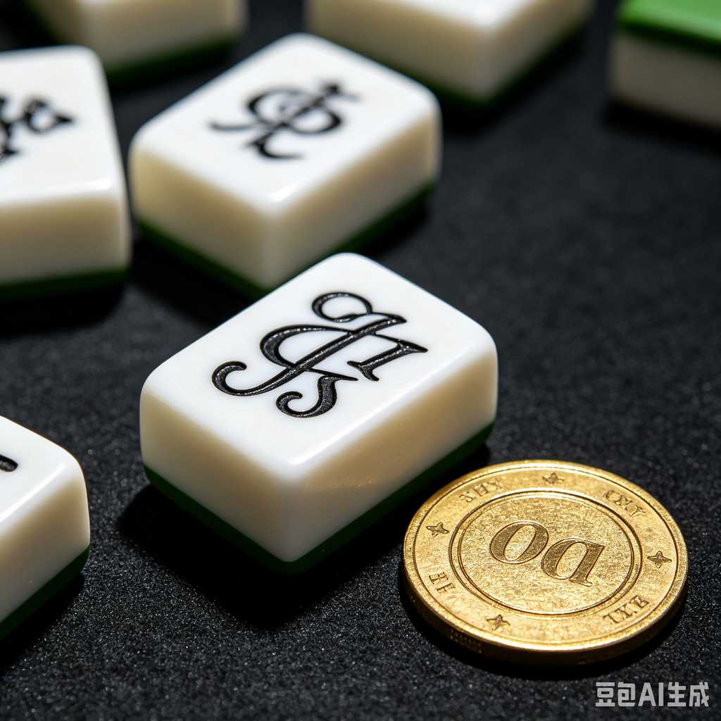 Hamburg,mahjong