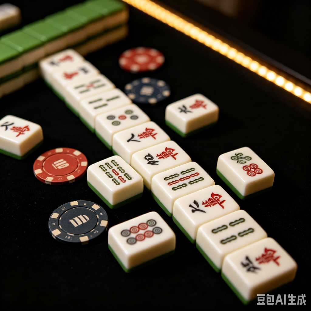 Kentucky,mahjong