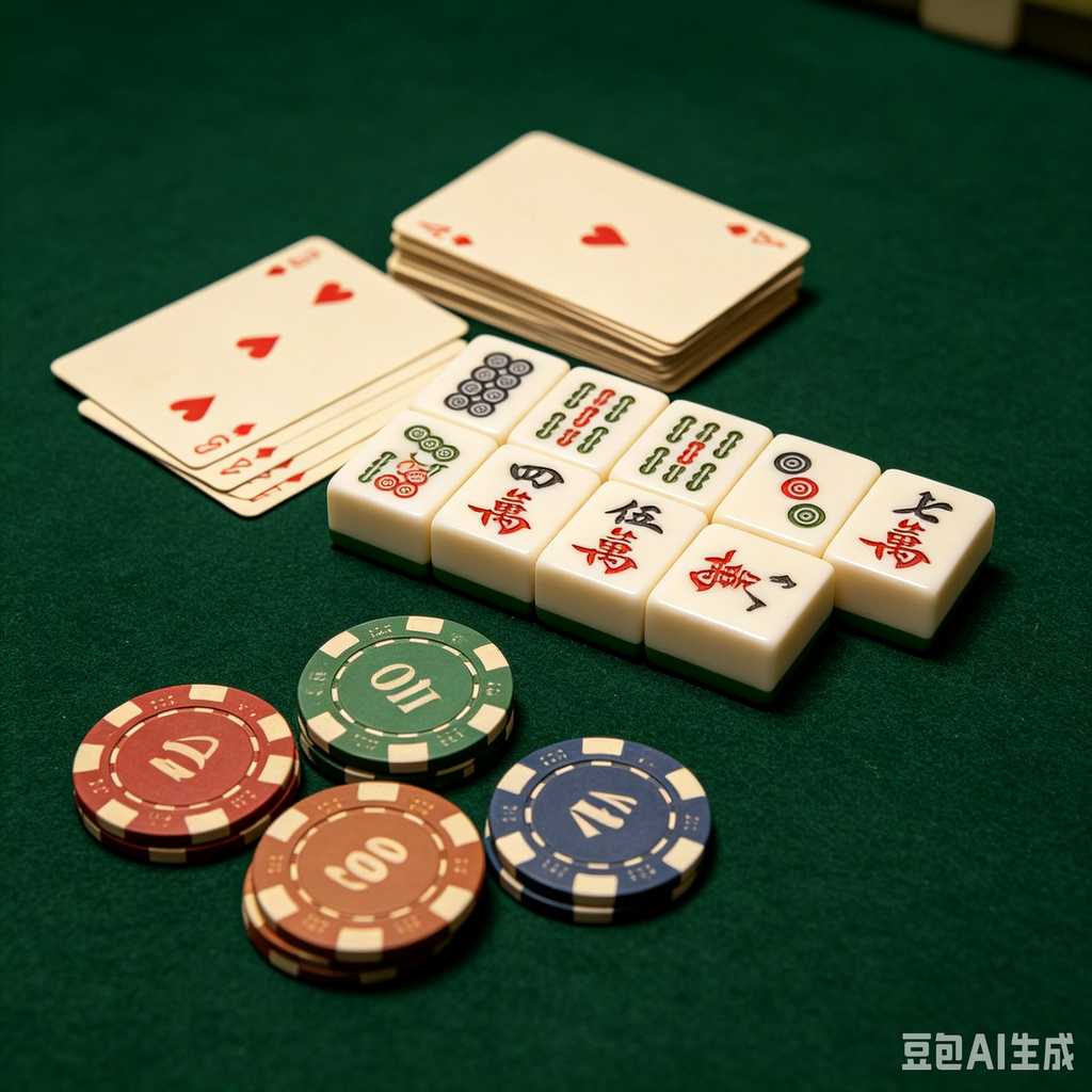 Newcastle,mahjong