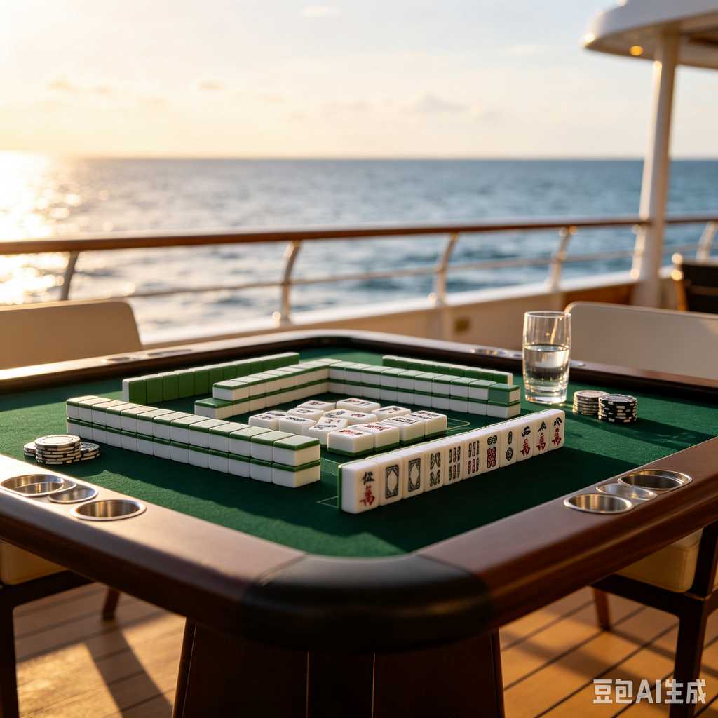 Bordeaux,mahjong
