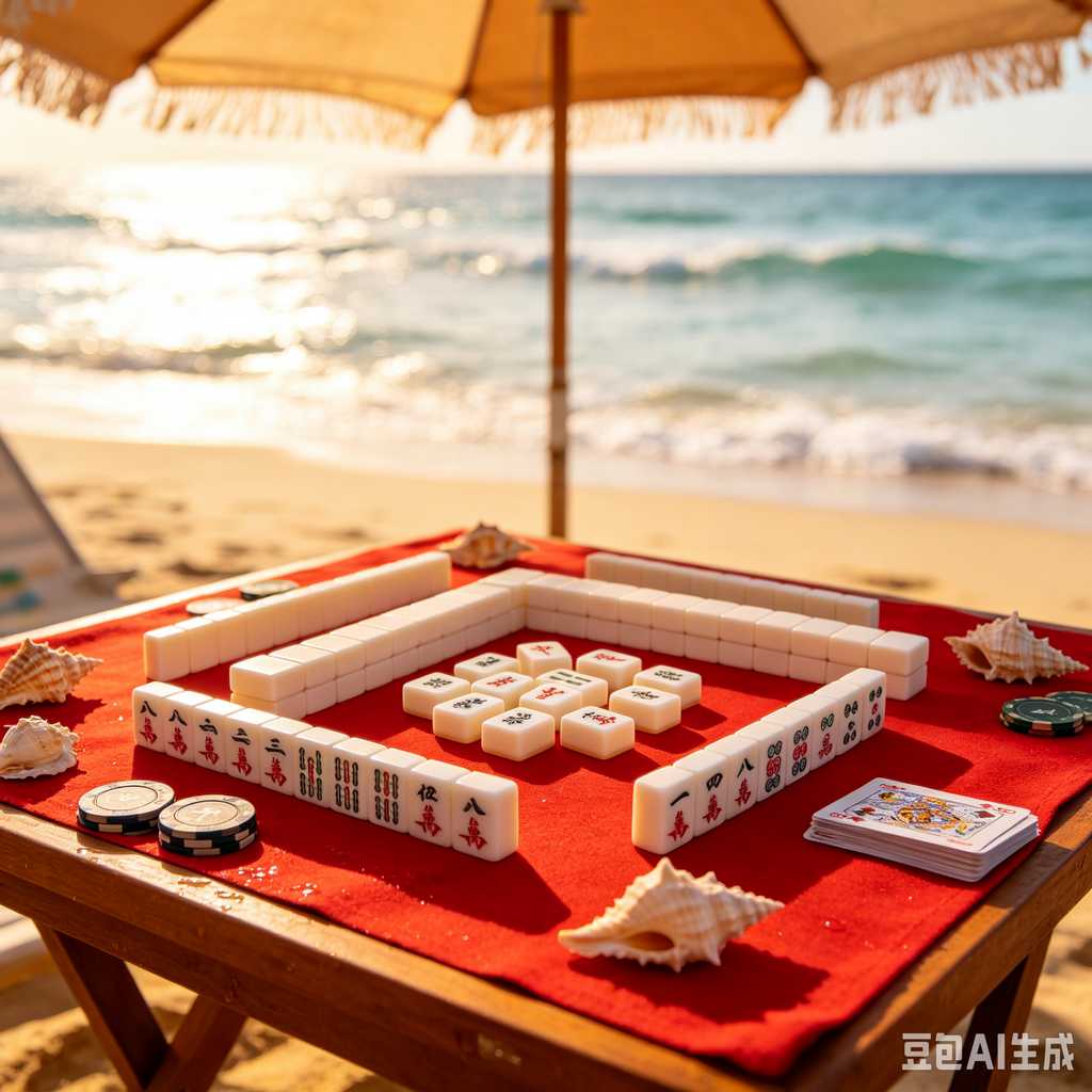 Wurzburg,mahjong