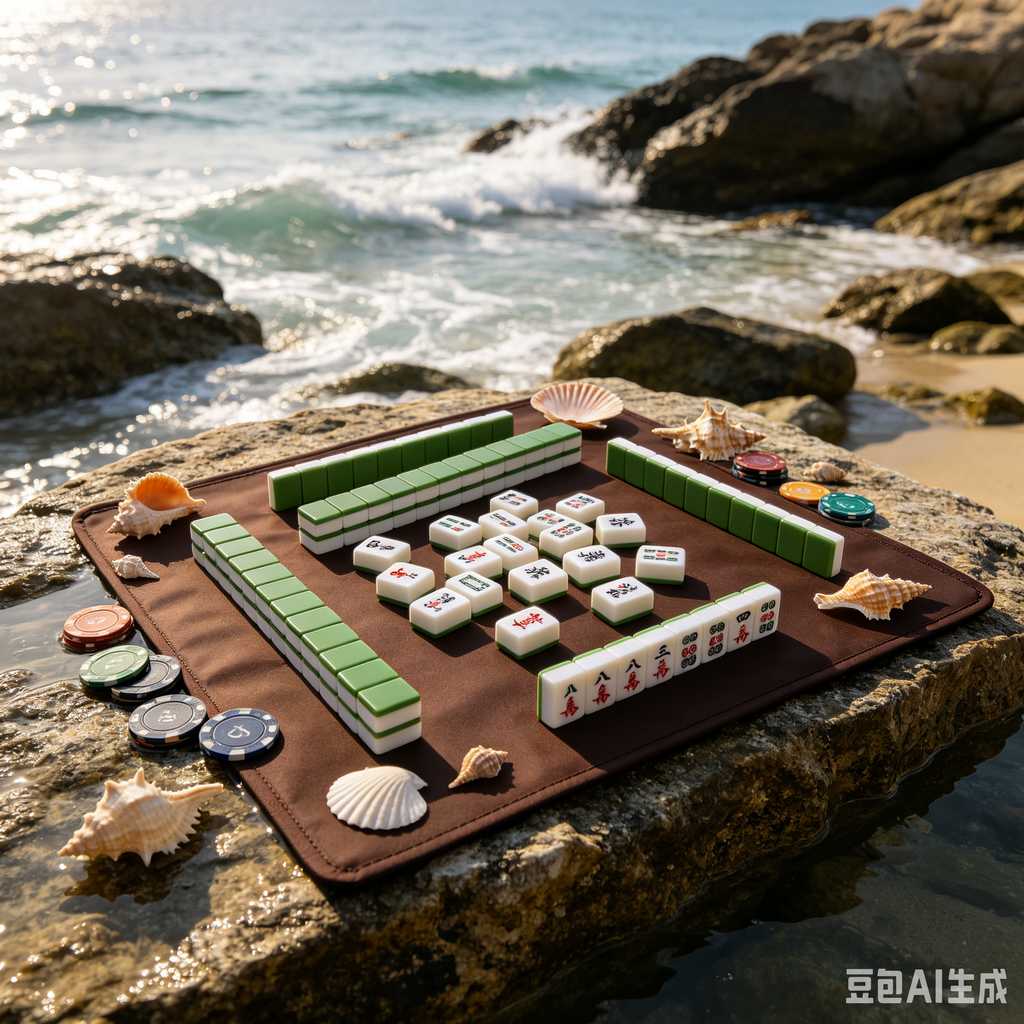 SanMiguelSV,mahjong