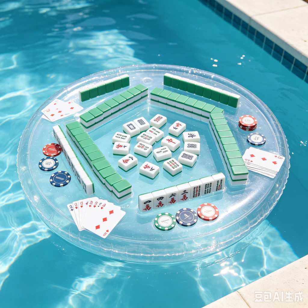 Vitoria,mahjong
