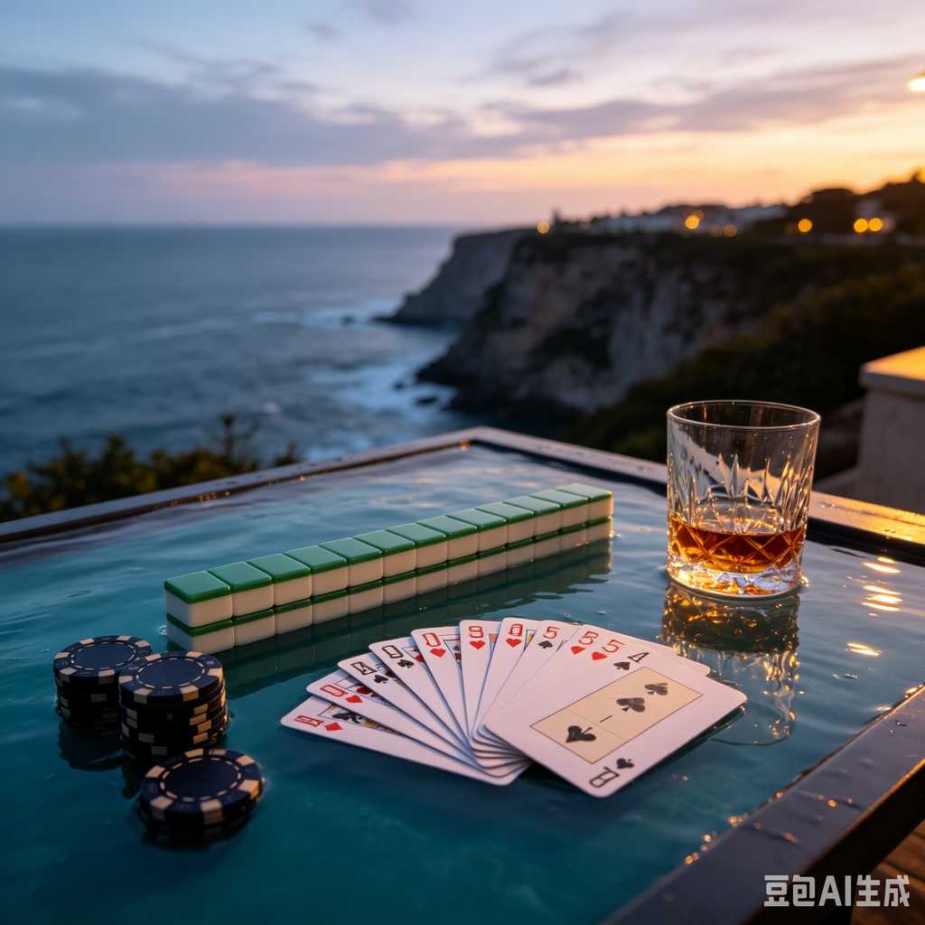 CorpusChristi,mahjong